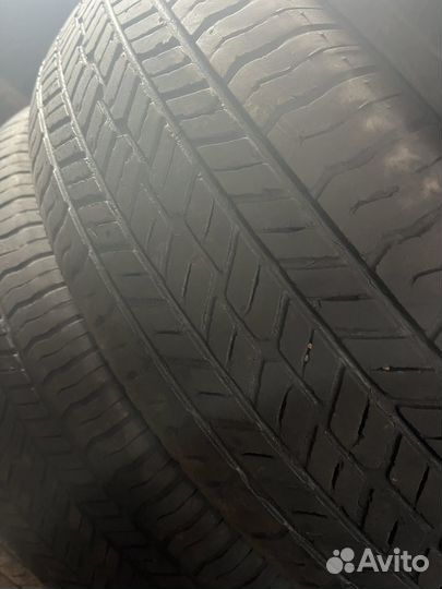 Yokohama Advan Sport V102 215/70 R16