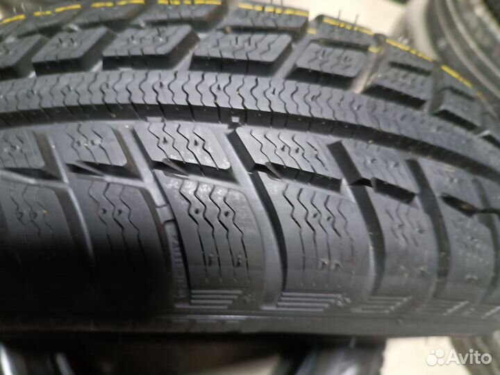 Michelin Agilis 3 155/65 R14