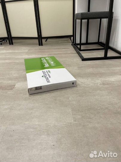 Влагостойкий ламинат