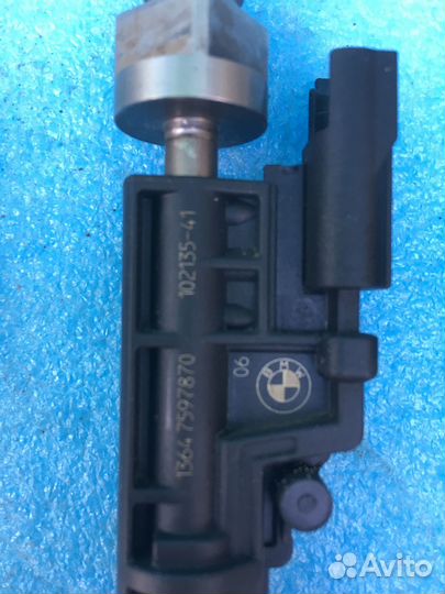 Форсунка BMW N55 N20 7597870