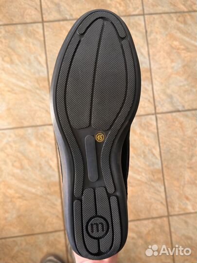 Сапоги мужские зимние осенние