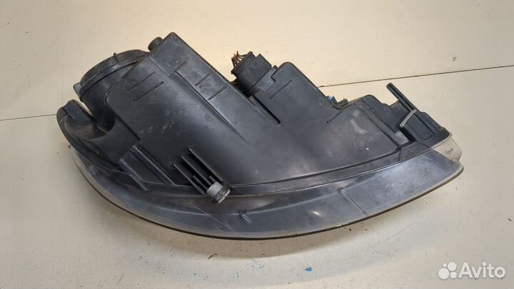 Фара (передняя) Volkswagen Golf Plus, 2005