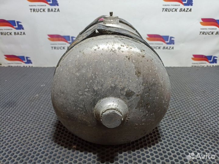 99454605 Ресивер воздушный 10L Iveco Stralis