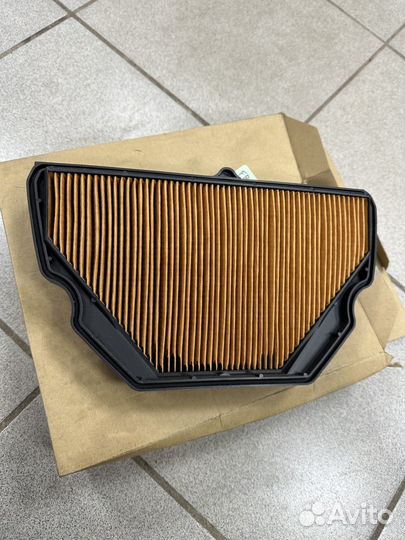 Фильтр воздушный Honda CBR600 F4