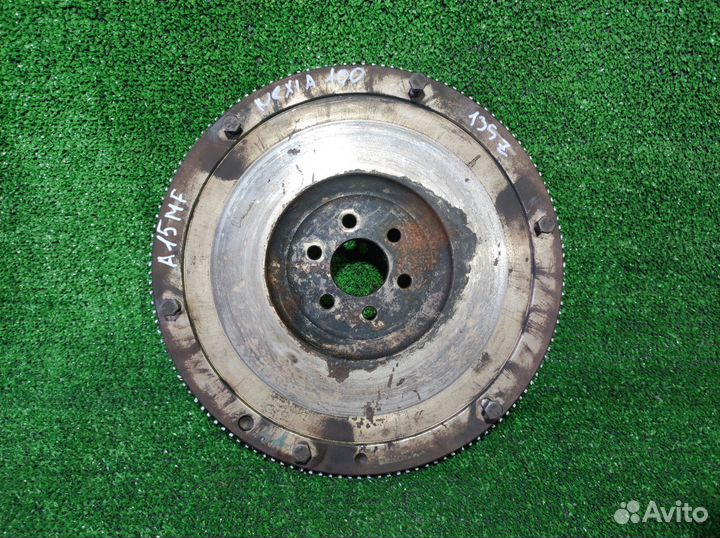 Daewoo nexia маховик A15MF 1.5