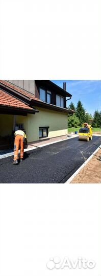 Благоустройство, доставка, щебень, чернозём