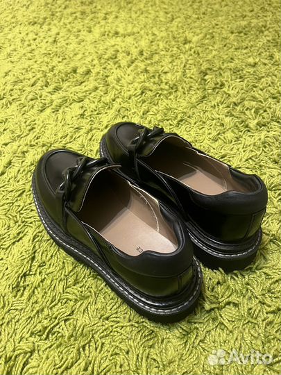 Лоферы tendance 38