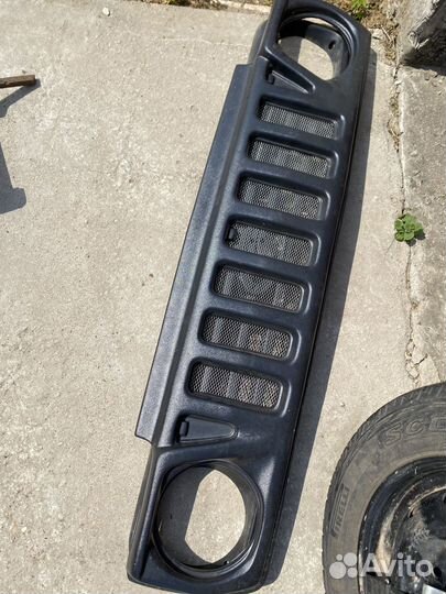 Лаптеры на ниву, фирмы 