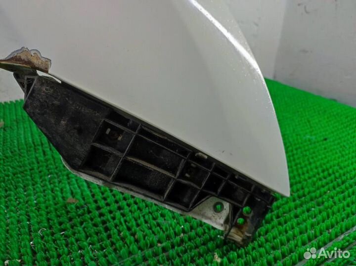Крыло переднее правое Suzuki Swift 2008