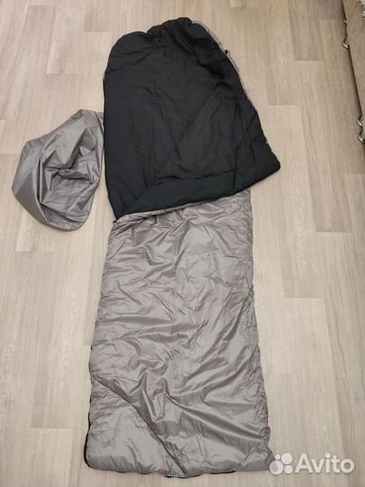 Спальный мешок