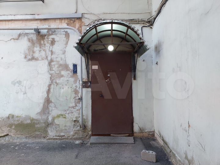 Помещение у метро Чкаловская