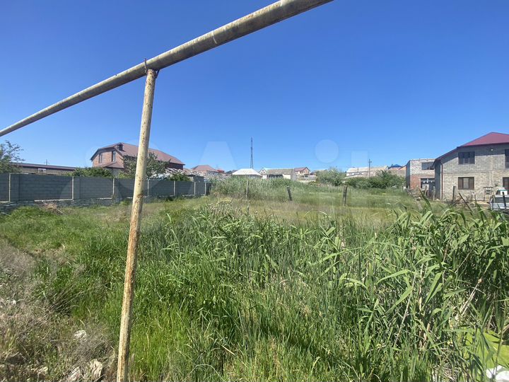 Участок 12 сот. (ИЖС)