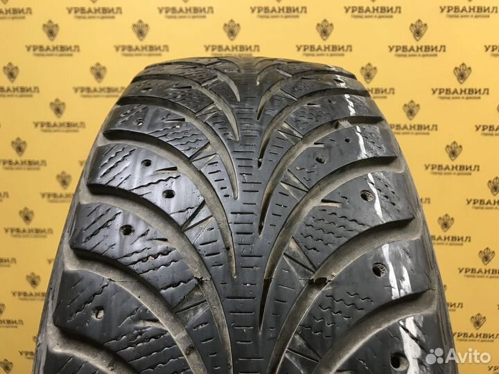 Goodyear UltraGrip Extreme 195/55 R16 87T