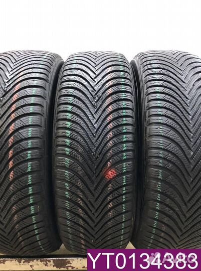 Michelin Alpin 5 215/65 R17 99H