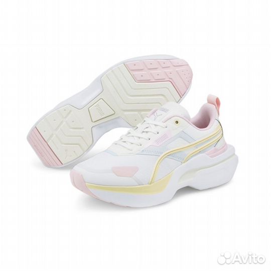 Puma Kosmo Rider Pastel 
