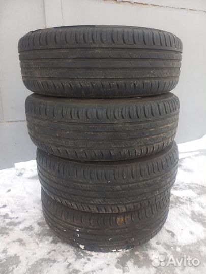 Колеса 185/65 R 15