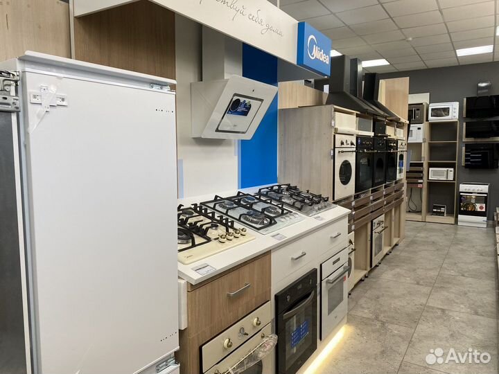 Холодильник встраиваемый Hyundai