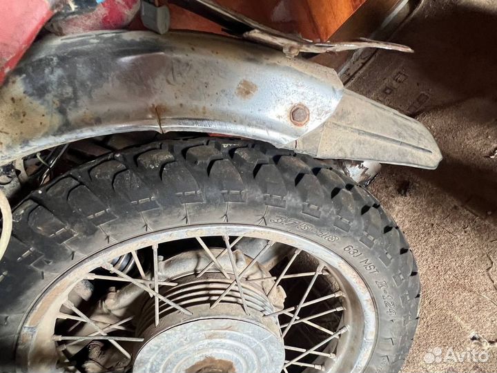 Иж планета 5