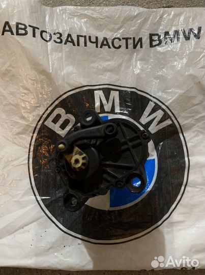 Сервопривод Вихревых Заслонок BMW