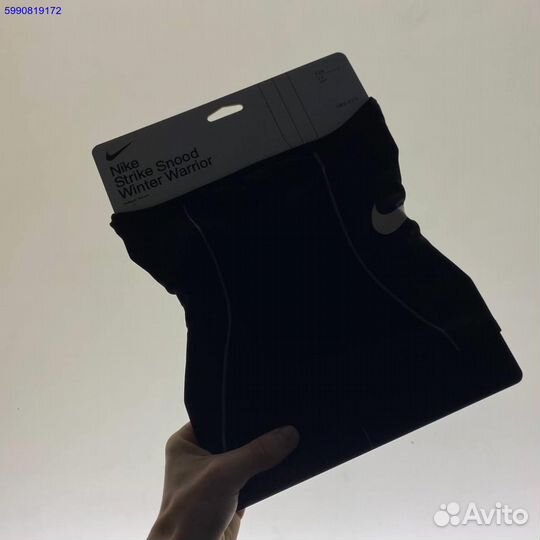 Снуд Nike новый