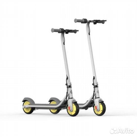 Электросамокат новый Ninebot C10