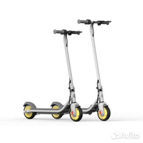 Электросамокат новый Ninebot C10