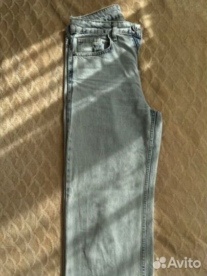 Джинсы