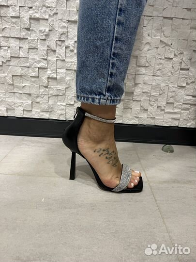 Босоножки женские 40 41