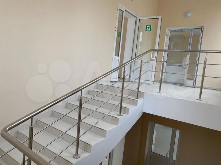 Торговая площадь, 100 м²