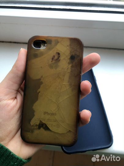 iPhone 5S, 32 ГБ