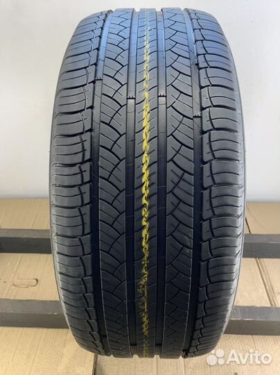 Michelin Latitude Tour HP 285/50 R20