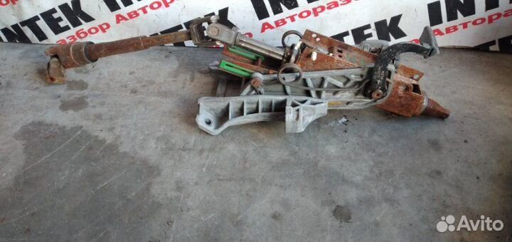 Рулевая колонка Ford Focus 2 2011