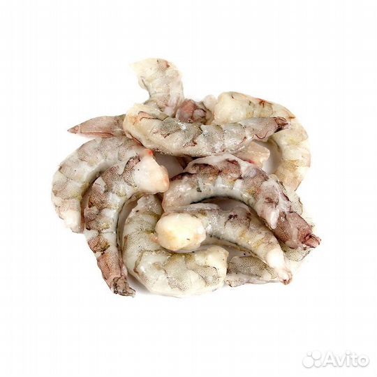 Креветки королевские