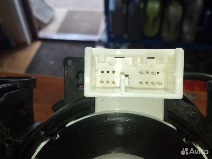 Ниссан Мурано Инфинити FX35 Шлейф подрулевой