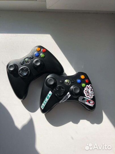 Xbox 360