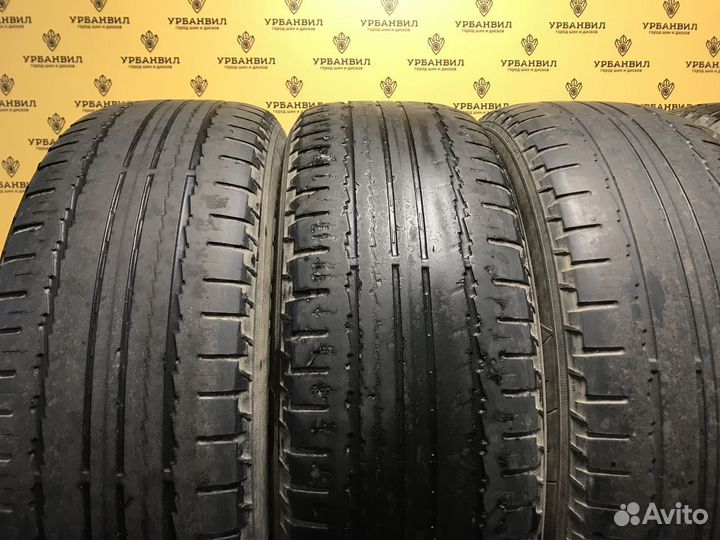 Nokian Tyres Hakkapeliitta SUV 225/65 R17 106H