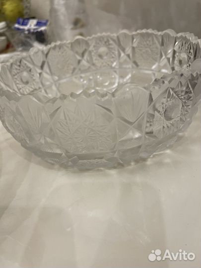 Ваза для фруктов