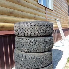 Gislaved NordFrost 100 SUV 225/65 R17 102