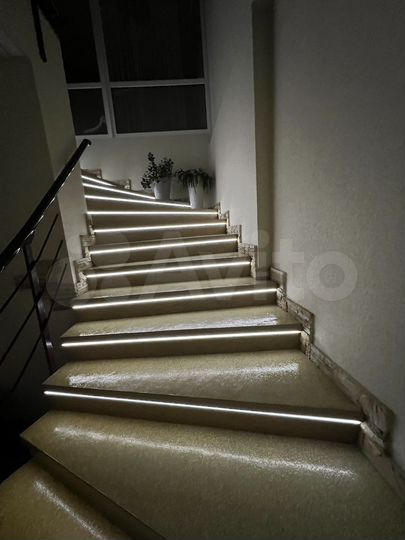 Квартира-студия, 50 м², 2/2 эт.