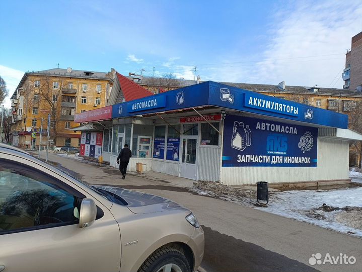 Аккумулятор Titan Classic 90 Ач, обратный