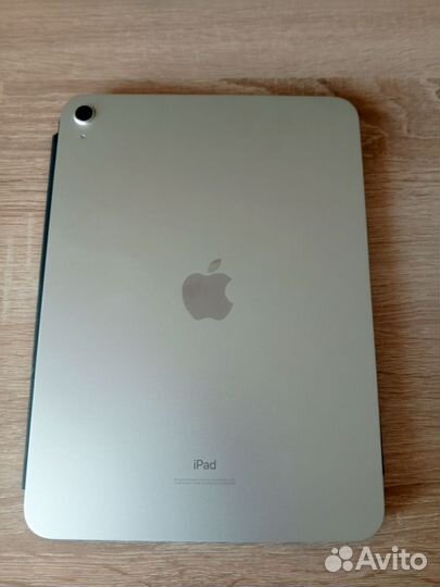 Apple iPad 10.9