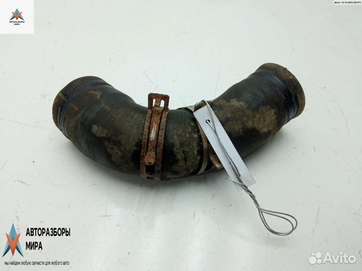 Патрубок (трубопровод, шланг) Land Rover