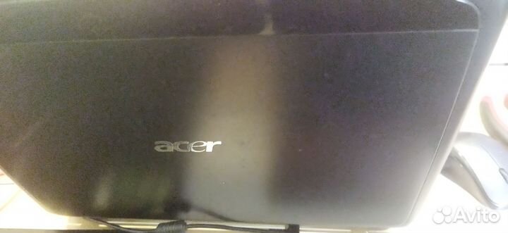 Acer aspire 5720