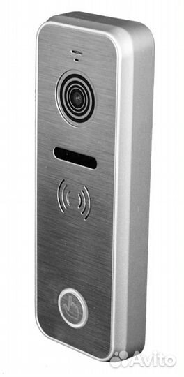 Вызывная панель iPanel HD