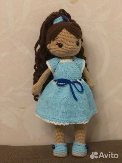 Ручная работа