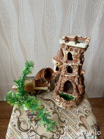 Аквариум 50 литров