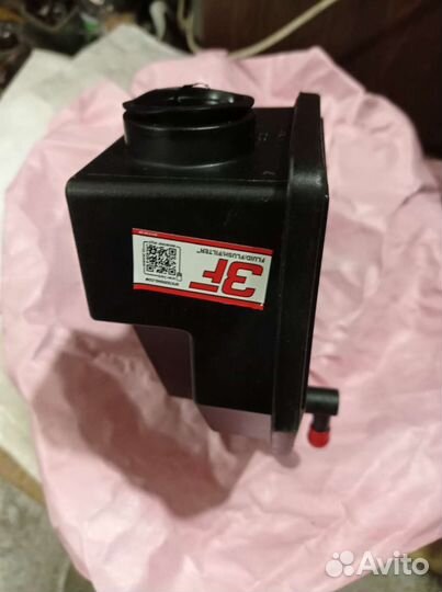 Новый насос гура Jeep Grand Cherokee 2002г