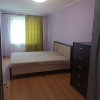 2-к. квартира, 65 м², 5/5 эт.