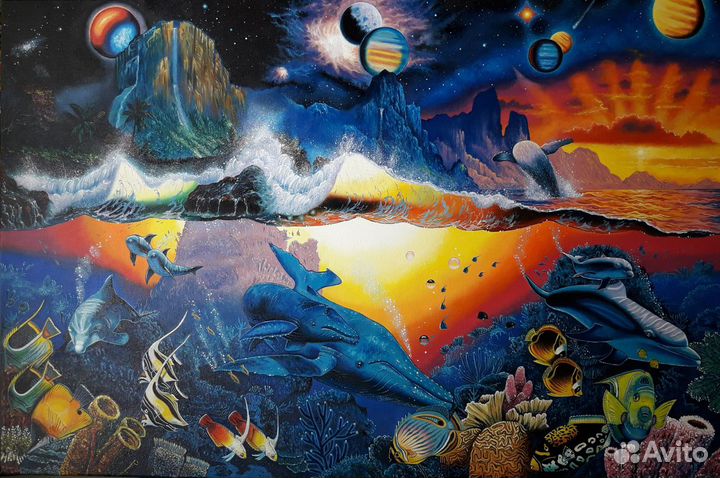 Художник,иллюстратор книг,миниатюрщик,роспись