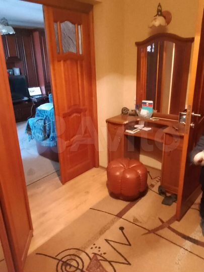 1-к. квартира, 45 м², 3/9 эт.